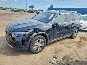 Mercedes-Benz EQB 250+ , снимка 2