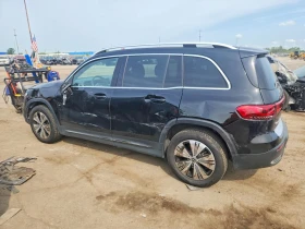 Mercedes-Benz EQB 250+ , снимка 3