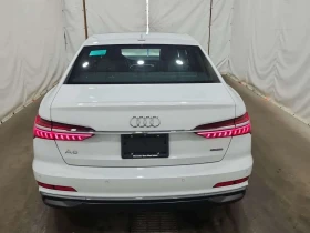 Audi A6, снимка 17