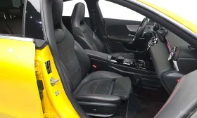 Mercedes-Benz CLA 180, снимка 11