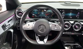 Mercedes-Benz CLA 180, снимка 13