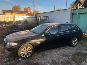 BMW 525 Bmw F11 525D 218hp x-drive, снимка 1