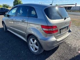 Mercedes-Benz B 200 2.0 cdi, снимка 3