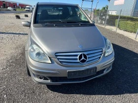 Mercedes-Benz B 200 2.0 cdi, снимка 2