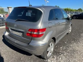 Mercedes-Benz B 200 2.0 cdi | Mobile.bg    4