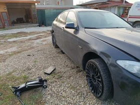 BMW 530 530 XD, снимка 8