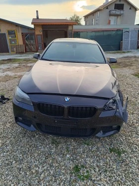 BMW 530 530 XD, снимка 1