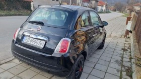 Fiat 500, снимка 6