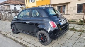 Fiat 500, снимка 2