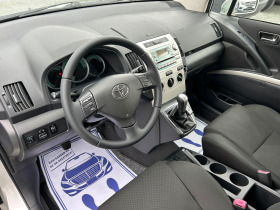 Toyota Corolla verso (КАТО НОВА)^(МЕТАН), снимка 12