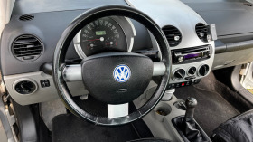 VW New beetle 1.9 TDI, снимка 9