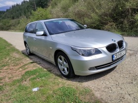 BMW 530 xi, снимка 5 - Автомобили и джипове - 45209641