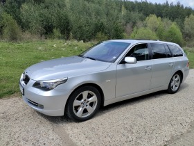 BMW 530 xi, снимка 2