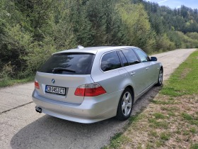 BMW 530 xi, снимка 4 - Автомобили и джипове - 45209641