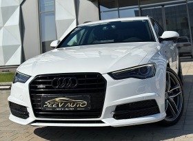 Audi A6, снимка 1 - Автомобили и джипове - 44826801