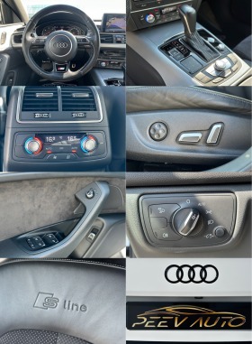 Audi A6, снимка 14 - Автомобили и джипове - 44826801