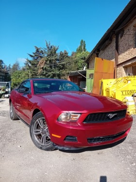 Ford Mustang 4.0, снимка 2 - Автомобили и джипове - 45477724