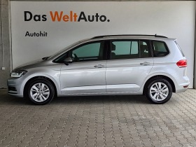 VW Touran 2.0 TDI | Mobile.bg   3