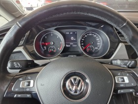 VW Touran 2.0 TDI | Mobile.bg   8