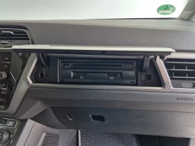 VW Touran 2.0 TDI | Mobile.bg   15