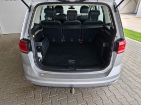 VW Touran 2.0 TDI | Mobile.bg   11