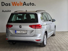 VW Touran 2.0 TDI | Mobile.bg   2