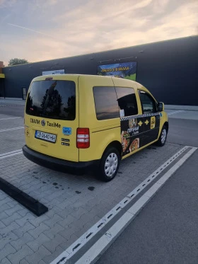 Обява за продажба на VW Caddy ~9 999 лв. - изображение 3