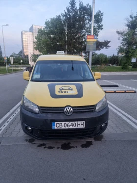 Обява за продажба на VW Caddy ~9 999 лв. - изображение 6