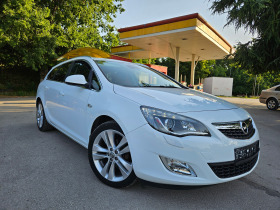 Opel Astra 1.4, FACE, Ориг. газ.!!!, снимка 4