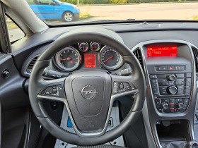 Opel Astra 1.4, FACE, Ориг. газ.!!!, снимка 15