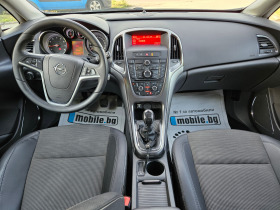 Opel Astra 1.4, FACE, Ориг. газ.!!!, снимка 13
