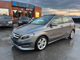 Mercedes-Benz B 220 44-PANORAMA-LED-BIXENON-NAVI-KAMERA !!! | Mobile.bg    3