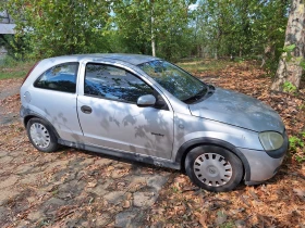 Opel Corsa C | Mobile.bg    2