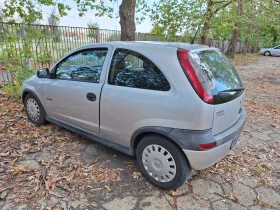 Opel Corsa C | Mobile.bg    3