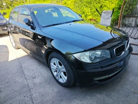 BMW 118 d aut ЗА ТЪРГОВЦИ - [1] 