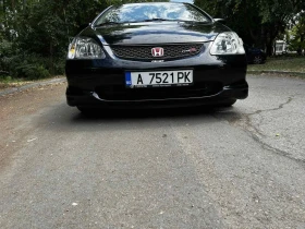 Honda Civic Type R | Mobile.bg    3