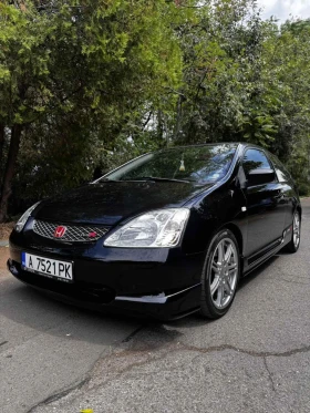 Honda Civic Type R | Mobile.bg    4