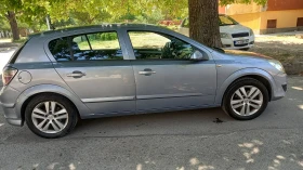 Opel Astra H, снимка 9