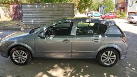 Opel Astra H, снимка 10