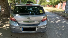 Opel Astra H, снимка 2