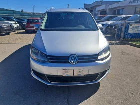 VW Sharan 7 местен, снимка 1