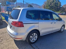 VW Sharan 7 местен, снимка 5