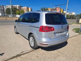 VW Sharan 7 местен, снимка 3