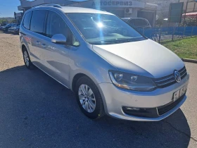 VW Sharan 7 местен, снимка 6