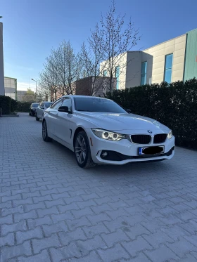 BMW 428 GranCoupe xDrive, снимка 3