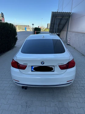 BMW 428 GranCoupe xDrive, снимка 5