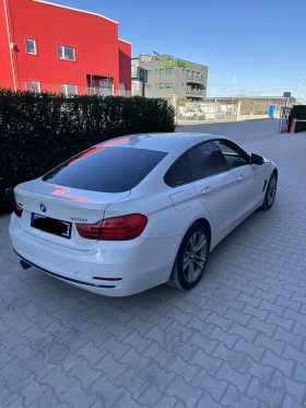 BMW 428 GranCoupe xDrive, снимка 6