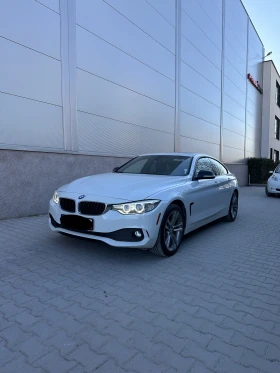 BMW 428 GranCoupe xDrive, снимка 1