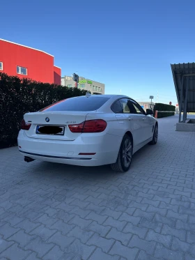 BMW 428 GranCoupe xDrive, снимка 4