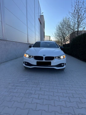 BMW 428 GranCoupe xDrive, снимка 2